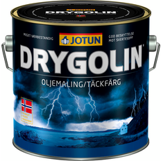 Drygolin Jotun Drygolin oljemaling