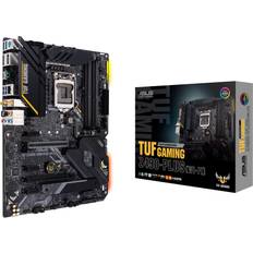 ASUS TUF Gaming Z490-Plus 1200