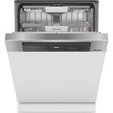 Miele Geschirrspüler Miele Einbau-Geschirrspüler G 7605 SCi XXL AutoDos