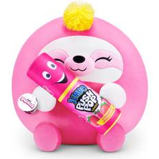 Zuru Snackles Sloth Medium Plush