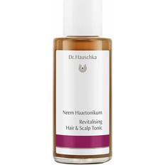 Dr. Hauschka Hair Tonic for Hair and Scalp Care 100 ml 100ml