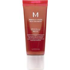 M Perfect Cover Bb Cream Rx Spf42/Pa Foundation Unisex ONESIZE