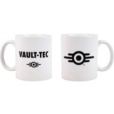 Gaya Fallout Vault-Tec Logo Cup