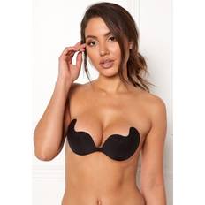 Freebra Cleavage Boost Bra - Black