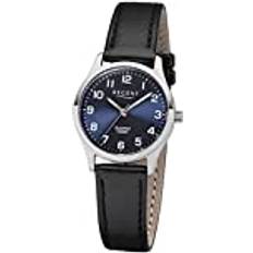 damklocka svart läderarmband analog 2, 113, 419 UR2113419 ett erbjudande tillverkat av IMPPAC, armband
