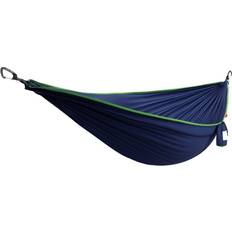 Blue Hammocks Grand Trunk Single Hammock