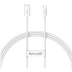 Baseus superior 2m Baseus Superior Series Cable USB USB-C 100W PD 2m