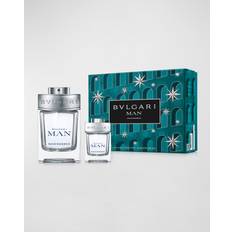 Bvlgari Dame Gaveæsker Bvlgari Man Rain Essence Gift Set 100ml