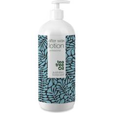 Australian bodycare 1000 Australian Bodycare Professionel After Wax Lotion 1000 ml 1000ml