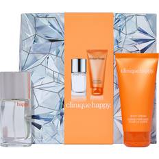 Clinique Gaveæsker Clinique Have A Little Happy Gaveæske 75ml
