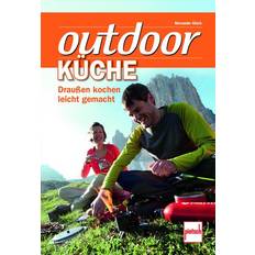 Outdoorküchen Outdoor-Küche