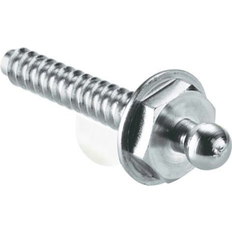Loxx Loxx tap med selvskærende skrue 12mm, 10stk
