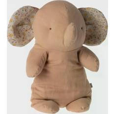 Maileg Peluches Maileg Safari Friends, Medium Elephant Rose