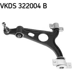 Bærearm VKDS 322004 B Med Syntetsik Fedt