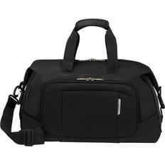 Samsonite duffle black Samsonite Respark Duffle 48 Overnighter Black