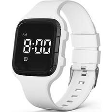 Fibex Medical Alert Timer Watch FIBEX15V09