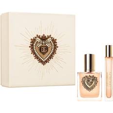 Devotion Dolce & Gabbana Devotion Gift Set EdP 10ml + EdP 50ml