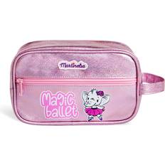 Trousses de toilette & Trousses de maquillage Martinelia Magic Ballet Cosmetic Bag - Pink