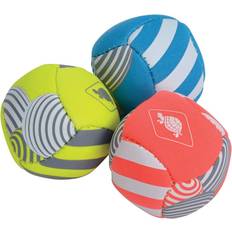 Sports de Raquette Schildkröt Jeu De Tir Mini Balle Set De 3