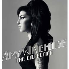 Amy winehouse The Collection Amy Winehouse (Vinyl)