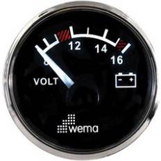 Voltmeter Wema Voltmeter 12 Volt RF