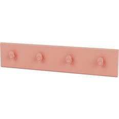 Montana Furniture Gul Entrémøbler & Tilbehør Montana Furniture Coat Racks Tøjkrog