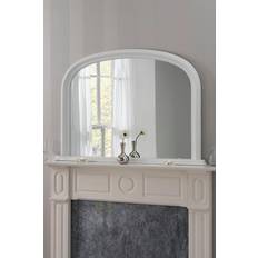 White Wall Mirrors Yearn Mirrors Yearn Yearn Contemporary Wall Mirror