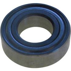Kugleleje radial Kromostål Indvendig diameter: 5