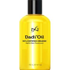 CND Dadi'Oil 180 ml 95% Økologisk Negleolie