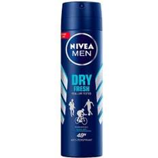 Nivea spray antiperspirant Nivea Deodorant Dry Fresh Antiperspirant Spray 150ml