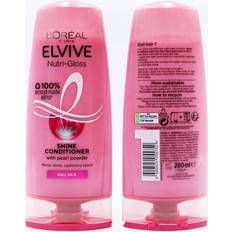 L'Oréal Paris Elvive Nutri-Gloss Shine Conditioner