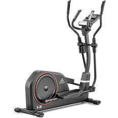 Adidas Fitness Machines adidas X-21 Bluetooth Cross Trainer