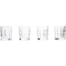 Kitchen Accessories Premier Housewares Auclair Tumbler 32cl 4pcs