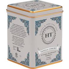 HT Tea Blend, Vanilla Comoro