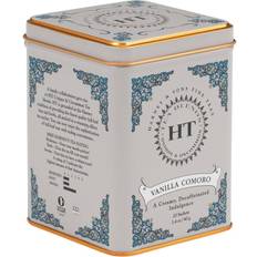 Harney & Sons HT Tea Blend, Vanilla Comoro