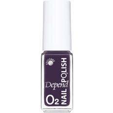 Depend O2 Original You Nail Polish 746 5ml