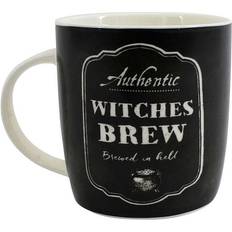 Plastic Cups Jones Witches Brew Cup