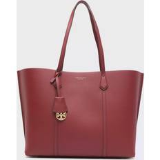 Tory Burch Sacs à main Tory Burch Røde Perry Vesker, Red, Dame, Størrelse: ONE SIZE