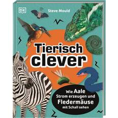 Partyvorhänge Tierisch clever
