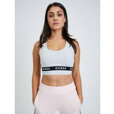 Guess Underwear Guess Aline Sport Bra Grey