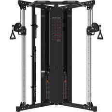 Gymstick Styrkemaskiner Gymstick Dual Pulley Station, Multigym