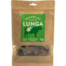 Hundtugg Naturligt Hundtugg Nötlunga 150g