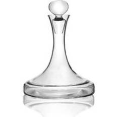 Maison & White Crystal Wine Carafe