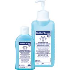 Hydraterend Handdesinfectiemiddelen Hartmann Sterillium Pure Desinfectant Gel 100 ml