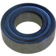 Kugleleje radial Kromostål Indvendig diameter: 10