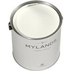 Mylands Pure 1 Marble Emulsion, 100Ml Sample