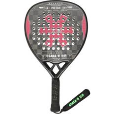 Osaka pro tour power Osaka Pro Tour Power Snap Red / Black