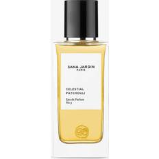 Sana Jardin Celestial Patchouli Parfum 50ml