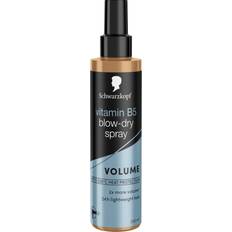 Vitamin B5 Blow-Dry Spray