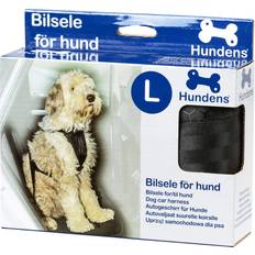 Bilbälte till hund Bilbälte hund Bilsele Hundens